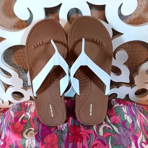 OKABASHI WOMENS SANDALS